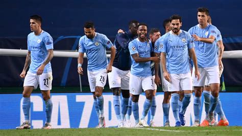 Manchester City Vs Porto Preview How To Watch On Tv Live Stream Kick