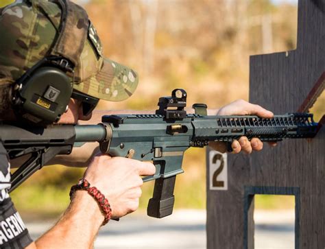 Best Pistol Caliber Ar 15 Carbines That Take Glock Mags Pew Pew