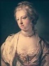 Caroline Matilda of Great Britain Biography - Queen of Denmark and ...