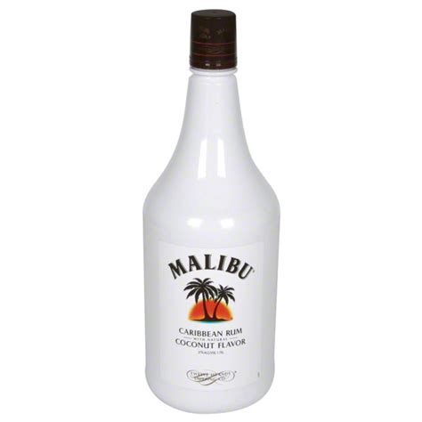 Malibu carribbean rum with coconut liqueur. Malibu Caribbean Rum 750ML - D'WINE -THE WINE SHOP SILVASSA, LIQUOR STORE AT MRP
