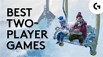 Best Two-Player Games - GamingNewsMag.com