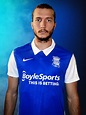 Ivan Sunjic | Birmingham City Football Club
