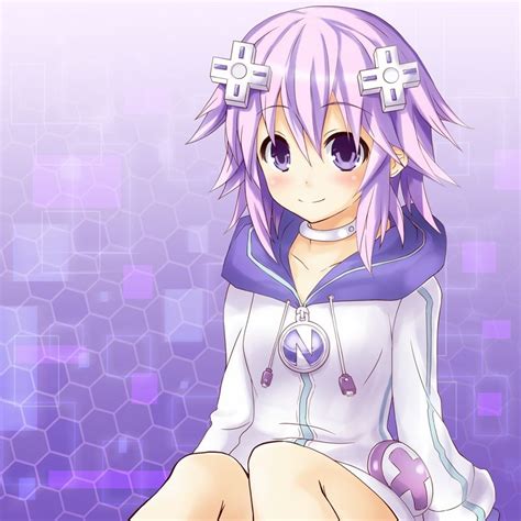 Hyperdimension Neptunia Neptune Image Boards Otaku Animation Fan Art Manga Games Gallery