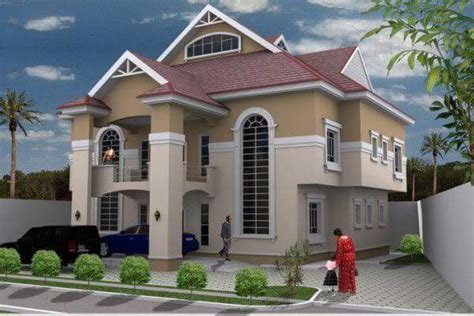 A four bedroom apartment or 4 bhk house design can provide ample space for the average family. Cost Of Building A House In Nigeria - Properties (19 ...