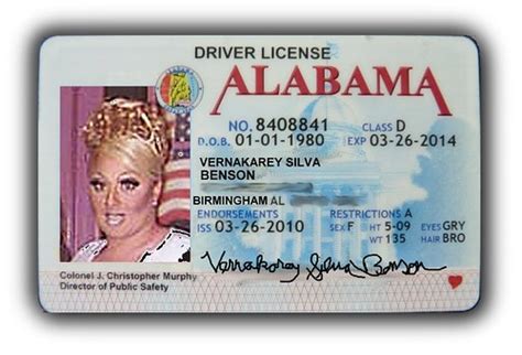 Alabama Drivers License Office