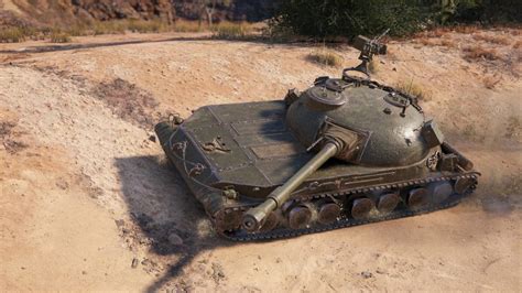 World Of Tanks Eu Tier 8 Premium Of The Week Stg