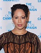 Red Carpet — Margot Bingham