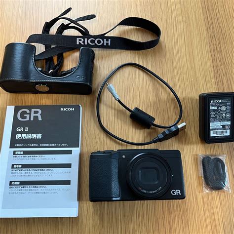 Ricoh Grii Gr Eurostorage Com