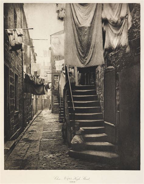 The Working Classes And The Poor Victorian London Victorian Street