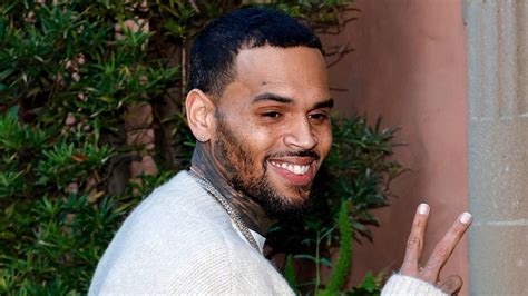 Chris Brown Dick Exposed Telegraph