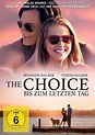 The Choice - Bis zum letzten Tag: Amazon.de: Benjamin Walker, Teresa ...