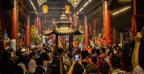 Taipei Guided Taichung City Dajia District And Mazu Day Tour Getyourguide