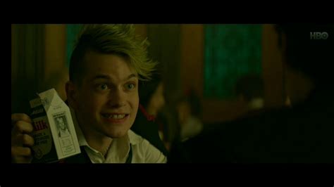 Remember Me For Centuries Deadly Class Marcos And Billy Youtube
