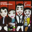 Natalia Lafourcade Music: Natalia Y La forquetina - "Casa" (Album FULL)