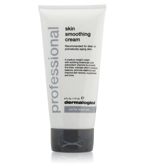 Dermalogica Skin Smoothing Cream Salon Size 177 Ml Buy Dermalogica Skin Smoothing Cream