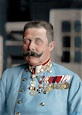 Archduke Franz Ferdinand Ww1 | olympiapublishers.com