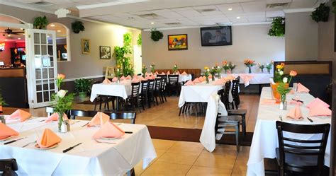 Banquet Rooms La Finca Mexican Restaurant