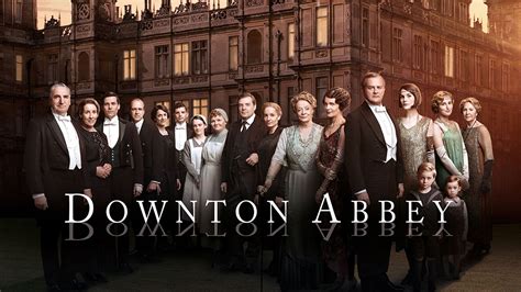 Downton Abbey Announce Major Update On Sequel Release Date Title And More HELLO