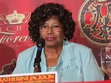 Katherine Jackson Suffers Stroke And Is Struggling To See | Praise 104.1