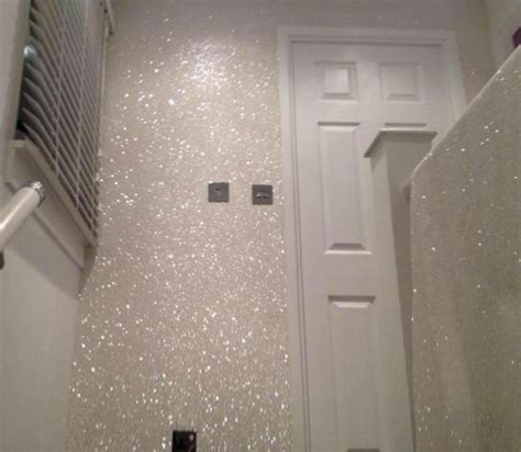 The Best White Glitter Wallpaper Bedroom 2023