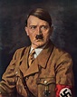 Adolf Hitler 1889-1945