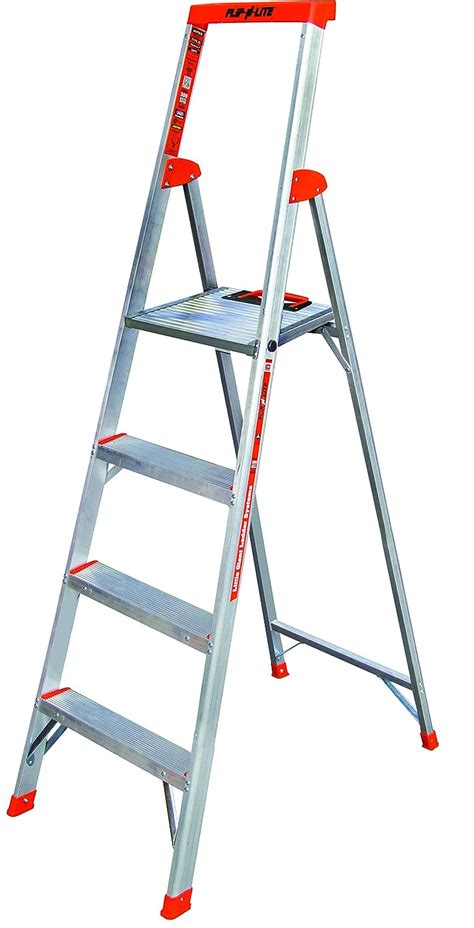 The Best Step Ladder Top 4 Reviewed In 2019 The Smart Consumer