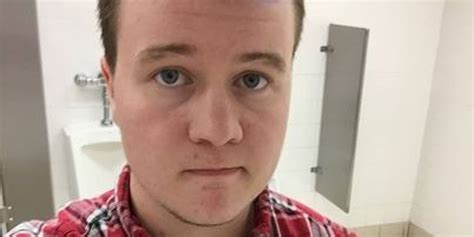 Coming Out In The Face Of Discrimination The Bathroom Selfie Saga