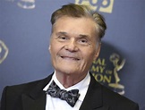 Fred Willard, Emmy-Nominated Comedic Actor, Dies at 86 | Time