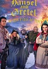 Hansel & Gretel: After Ever After filme