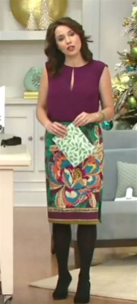 How many children does sandra bennett of qvc have? Pin on Latest Celebrity Posts