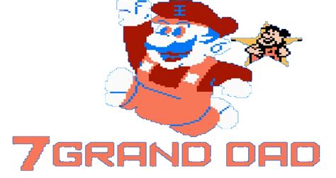 7 Grand Dad Details Launchbox Games Database