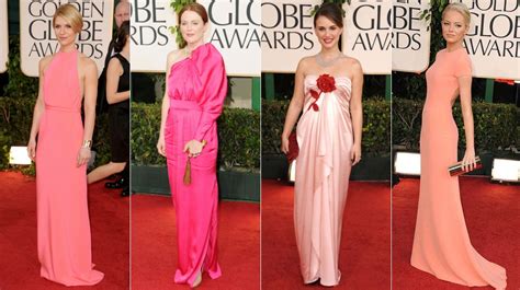 Red Carpet Fashion Directory