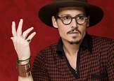 Fondos de pantalla de Johnny Depp, Wallpapers HD Gratis