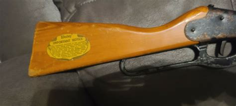 Mavin VINTAGE DAISY Model 102 BB GUN MOD 102