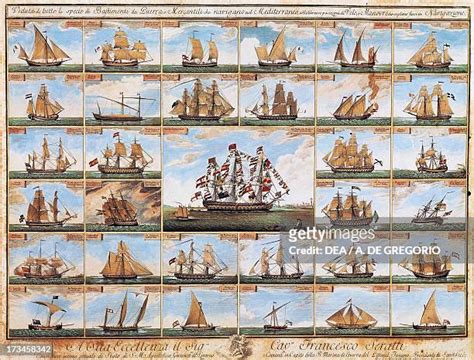 1700s Sail Ship Photos And Premium High Res Pictures Getty Images