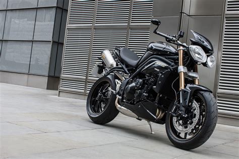 2014 Triumph Speed Triple Abs Review