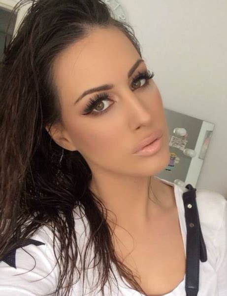 Barbara Ljiljak Is Miss Universe Croatia 2015 Beauty Contest