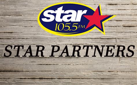 Star Partners Events And Rentals Star 1055