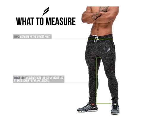 How To Measure Size For Leggings With