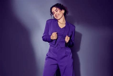 Exclusive Sanya Malhotra ‘its A Golden Time To Be A Creator An