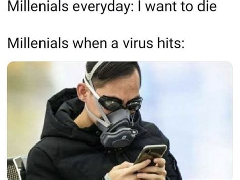 Covid Coronavirus Memes And Gifs That Are Going Viral Going Out Gulf News