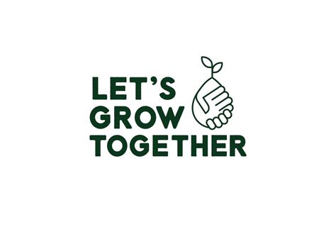Lets Grow Together