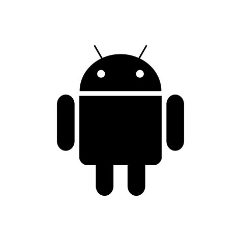 Android Icon Svg Free Icons Library