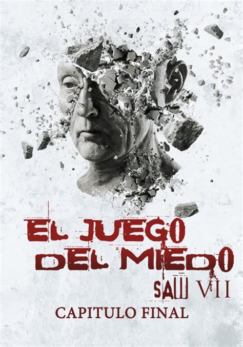 Ver juegos macabros (2007) online, pelicula juegos macabros (2007) online latino castellano subtitulado, juegos macabros (2007) en vk, descargar juegos macabros (2007) dvdrip, juegos macabros (2007) online sin megavideo. SEGUNDO MEDIO B: El juego del miedo VII: Cae en su propia ...
