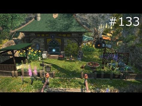 We'd love to meet you. #133【FF14】冒険日記「キアラン､家を買う」 - YouTube