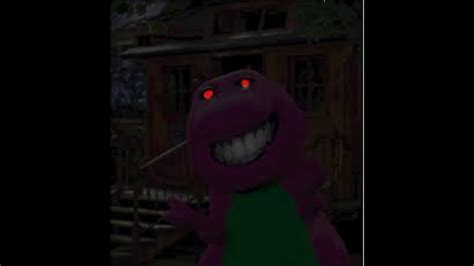 More Evil Barney To Add To Your Barney Errors Youtube