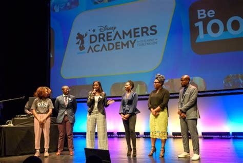 Disney Dreamers Academy Deadline Approaching