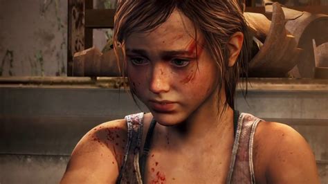 The Last Of Us Left Behind Ending Gameplay Walkthrough Part 9 Youtube