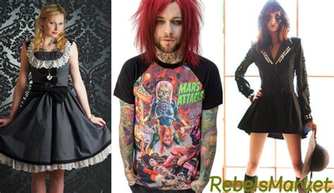 5 Things Wrong With Goth Subculture Right Now