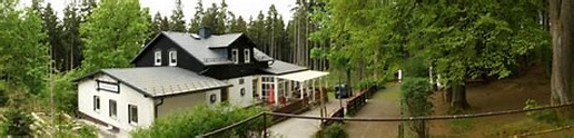 Waldgaststätte Friedrichsruh